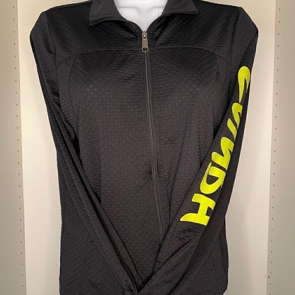 Zumba Zippered Jacket - Picture 2 of 7